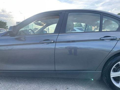 Used 2012 BMW 328i Sedan image 8