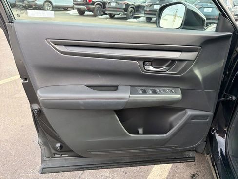 Certified 2024 Honda CR-V Sport image 19