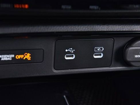 New 2026 Honda CR-V Sport Touring image 17