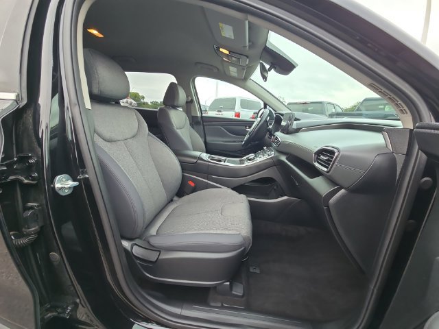 Used 2023 Hyundai Santa Fe SEL AWD/4WD image 28