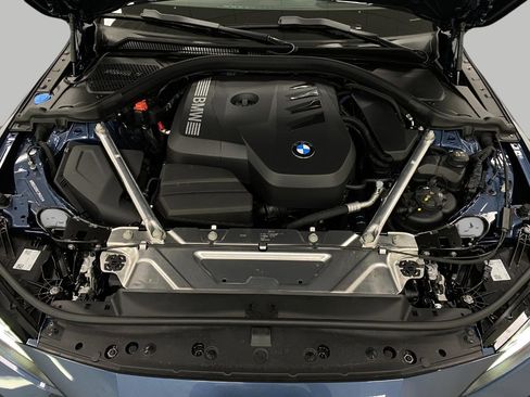 New 2026 BMW 430i xDrive Convertible image 11