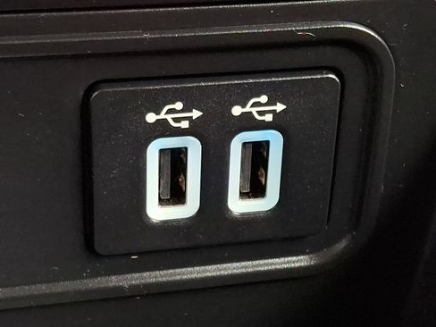 Certified 2022 Ford EcoSport SE image 25