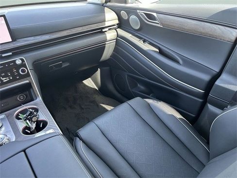 New 2026 Genesis GV80 3.5T Advanced image 5