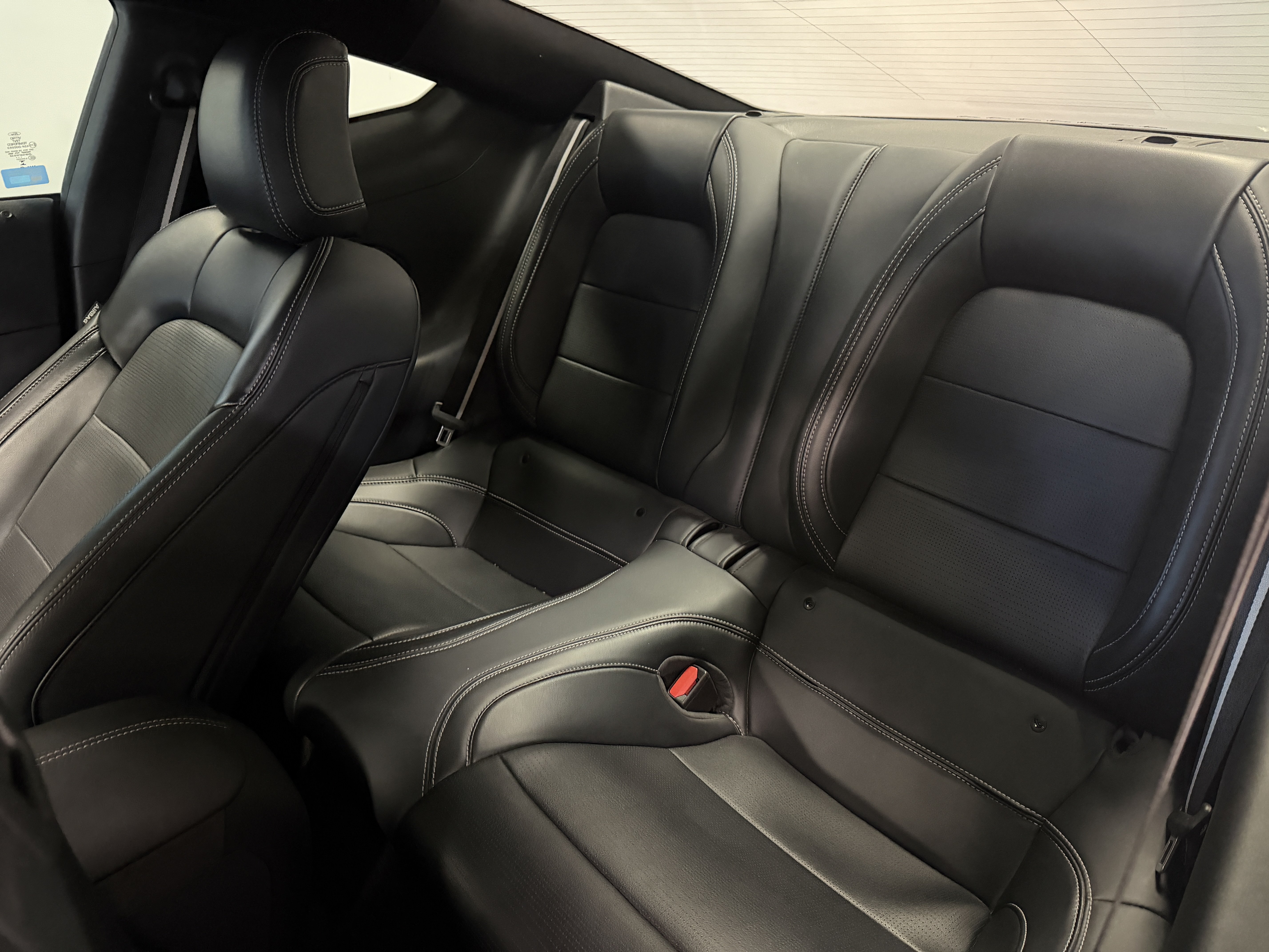 Used 2024 Ford Mustang GT Premium RWD image 19