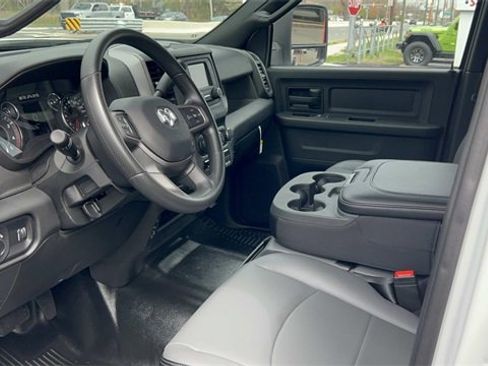 New 2026 RAM 2500 Tradesman w/ Power Wagon Package image 15