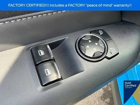 Used 2024 Ford Mustang Coupe RWD image 17