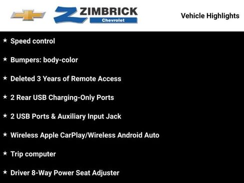 Certified 2023 Chevrolet Equinox LT image 7