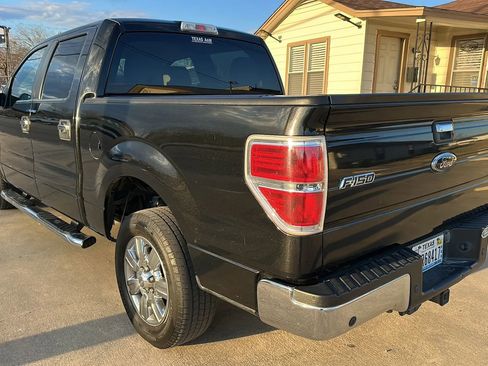 Used 2010 Ford F150 XLT image 3
