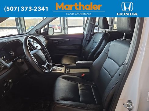 Used 2021 Honda Pilot Special Edition image 9