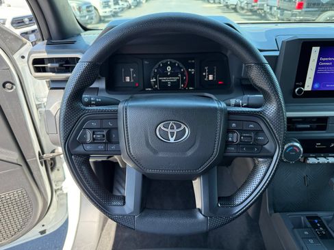 Used 2025 Toyota Tacoma SR RWD image 14