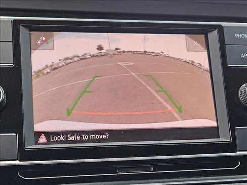 Used 2019 Volkswagen Jetta FWD image 16