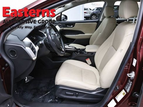 Used 2018 Honda Clarity Touring image 14