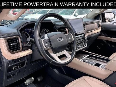 Used 2024 Ford Expedition Limited image 17