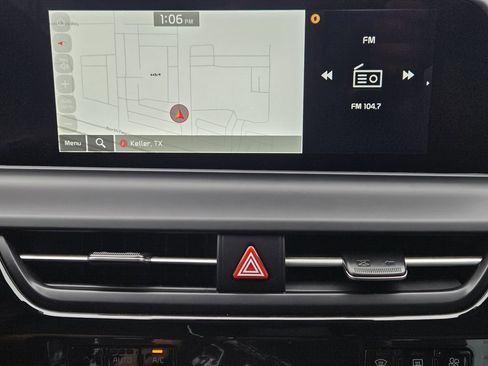 New 2026 Kia Seltos S FWD image 14