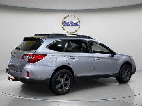 Used 2015 Subaru Outback 2.5i AWD/4WD image 5