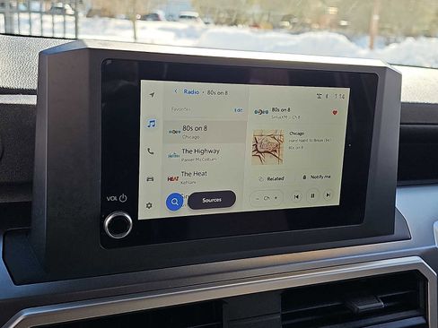 Used 2025 Toyota 4Runner SR5 image 17