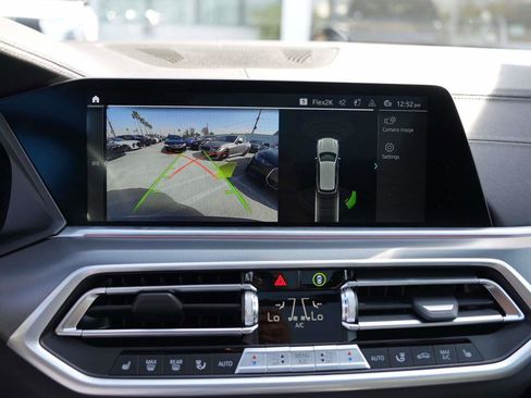 Certified 2023 BMW X5 xDrive45e w/ M Sport Package image 25