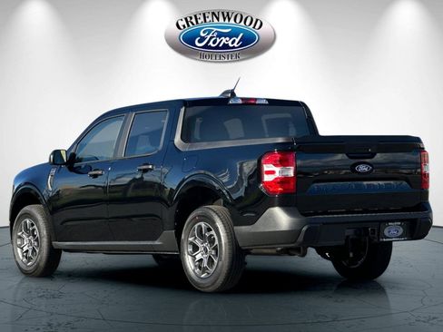 New 2026 Ford Maverick XLT image 6