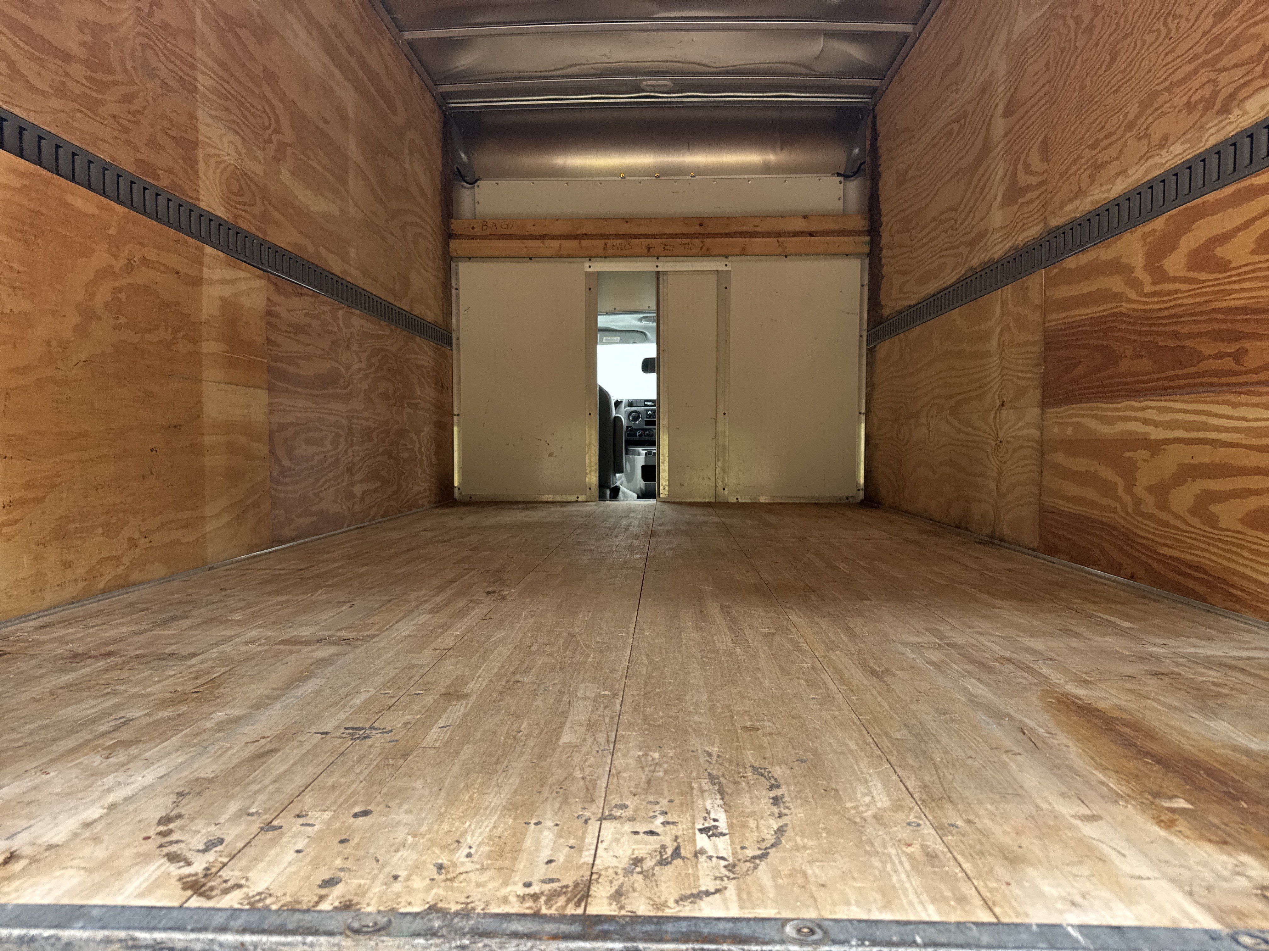 Used 2023 Ford E-450 and Econoline 450 Super Duty w/ Power Windows & Locks Group RWD image 26