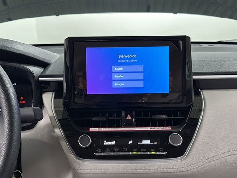 New 2026 Toyota Corolla Cross L image 10