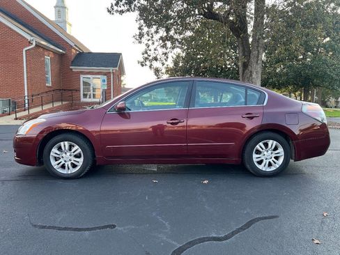 Used 2011 Nissan Altima 2.5 S w/ Convenience Pkg image 8