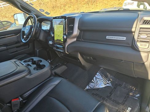 Used 2021 RAM 2500 Power Wagon image 31