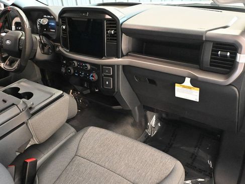 Used 2026 Ford F150 XL w/ Equipment Group 103A High AWD/4WD image 11