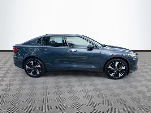 Used 2024 Polestar Polestar 2 AWD/4WD image 5