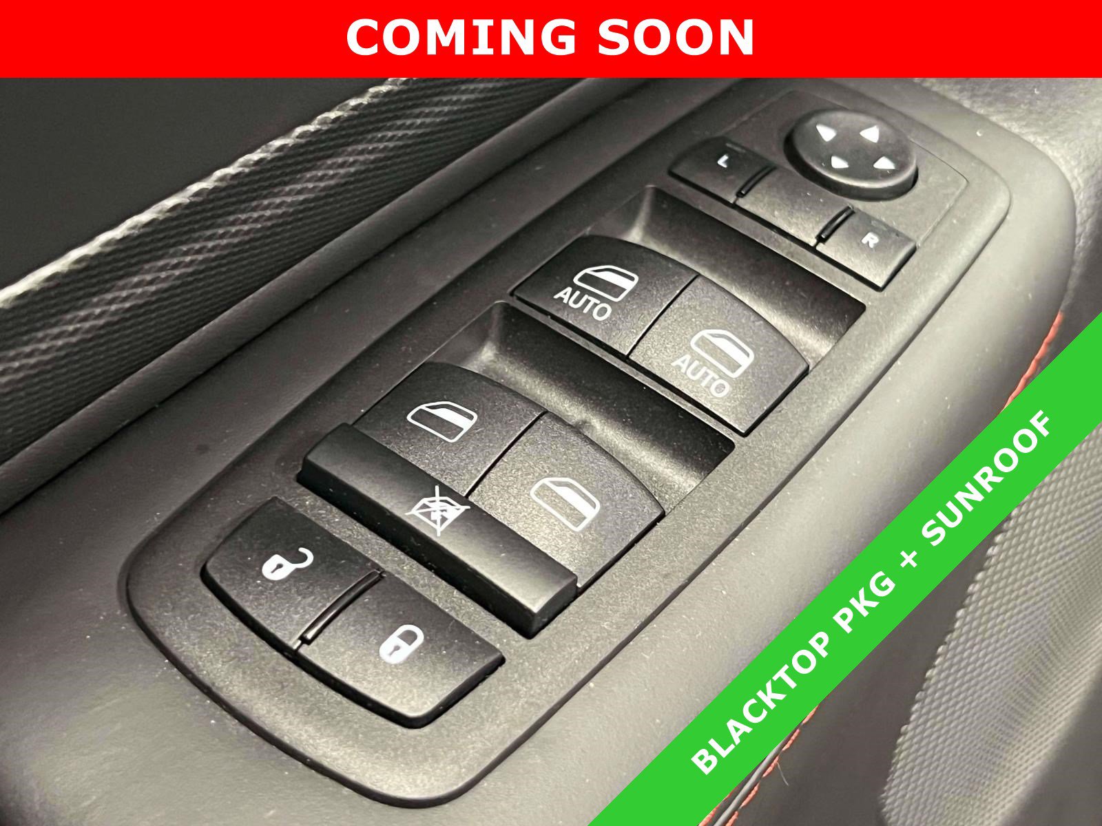 Certified 2023 Dodge Durango GT AWD/4WD image 20