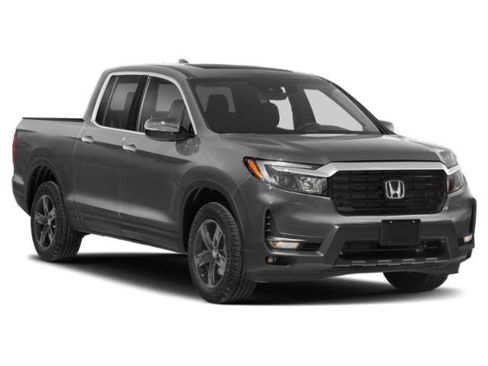 Used 2021 Honda Ridgeline RTL-E image 6