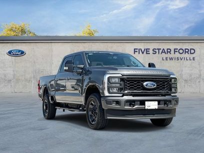 Used 2024 Ford F250 Lariat w/ Sport Appearance Package