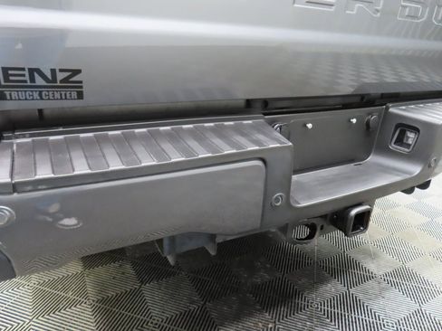 Used 2024 Ford F250 Lariat w/ Lariat Ultimate Package image 48