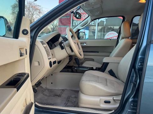 Used 2012 Ford Escape Limited image 8