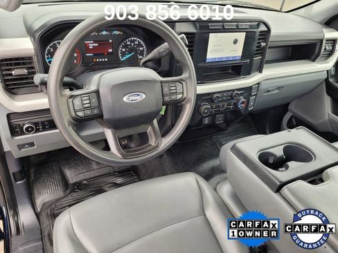 Used 2023 Ford F250 XL w/ XL Chrome Package image 13