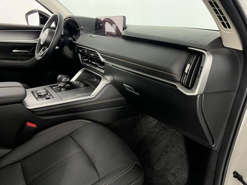 Used 2025 MAZDA CX-90 Plug-In Hybrid w/Premium Sport image 35