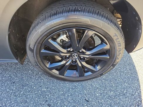 Used 2024 MAZDA CX-30 AWD 2.5 S w/ Select Sport Pkg image 10