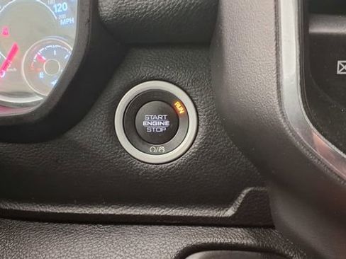 Used 2020 RAM 1500 Laramie w/ Sport Appearance Package image 30