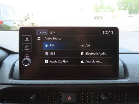 New 2026 Honda CR-V Sport-L image 20