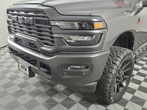 New 2026 RAM 3500 Tradesman image 12
