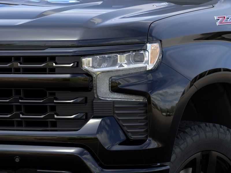 New 2026 Chevrolet Silverado 1500 RST AWD/4WD image 34
