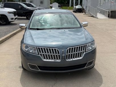 Used 2012 Lincoln MKZ