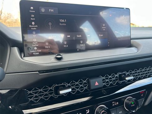 New 2026 Honda Accord Sport image 24