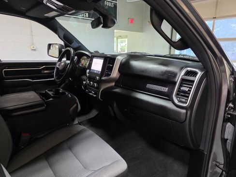Used 2023 RAM 1500 Big Horn AWD/4WD image 25