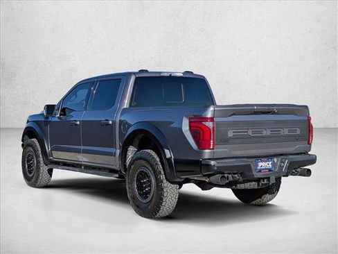 Used 2024 Ford F150 Raptor image 3