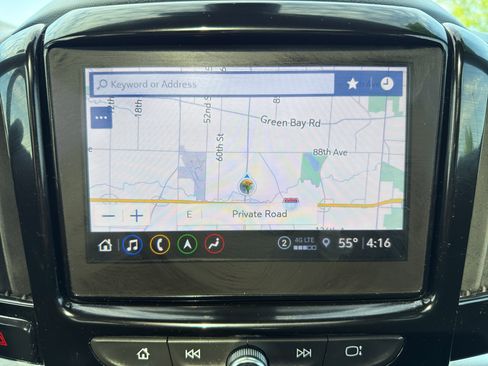 Used 2022 Chevrolet Traverse Premier w/ Redline Edition AWD/4WD image 31