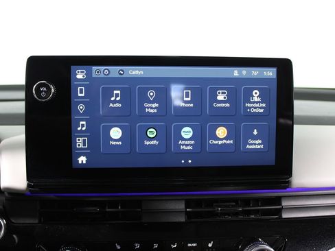 Used 2025 Honda Prologue Touring image 22