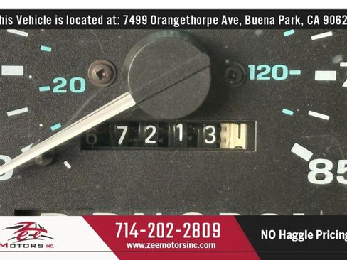 Used 1993 Ford Ranger 4x4 SuperCab image 26