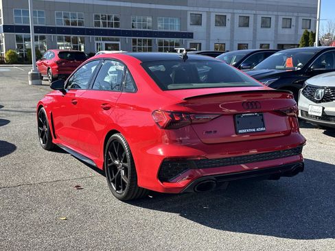 Used 2023 Audi RS 3 image 6