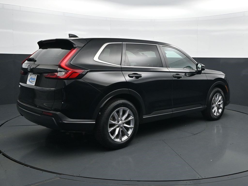 Used 2024 Honda CR-V EX image 7