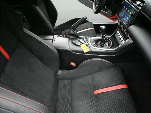 Used 2023 Subaru BRZ Limited image 23